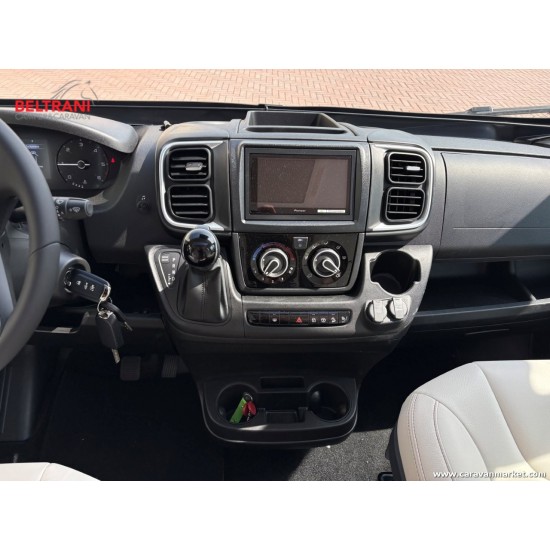 Dreamer D43 Select 20° Anniversario | Automatico